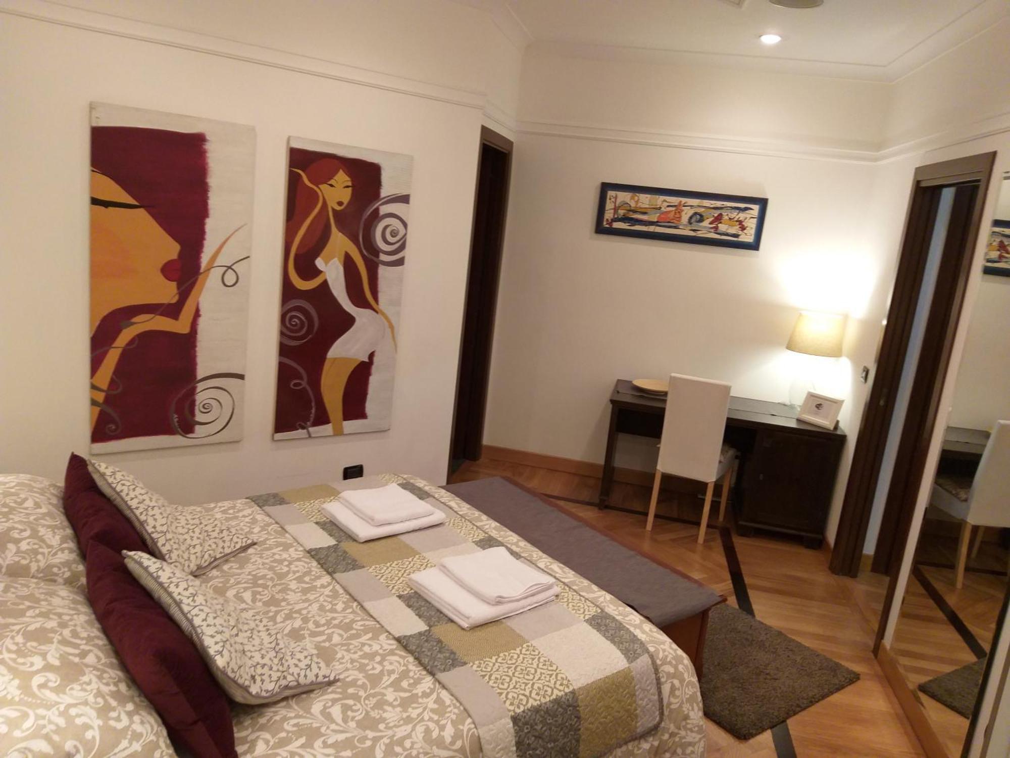 Lilium House Apts — Foto 2